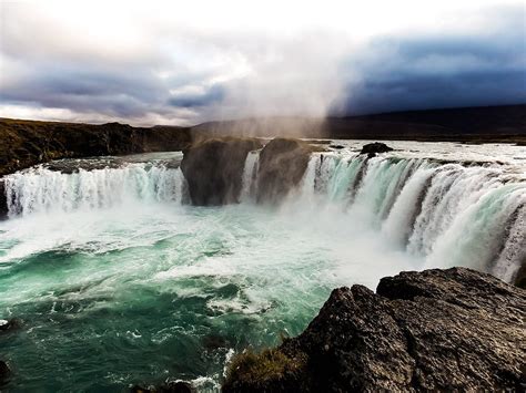 Godafoss Akureyri 2023 All You Need To Know Before You Go