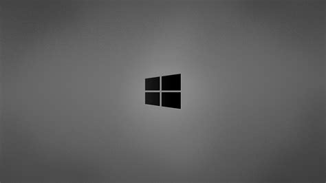 Windows 8 Background Black