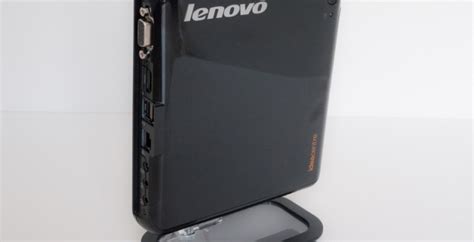 Lenovo Ideacentre Q150 Review Slashgear
