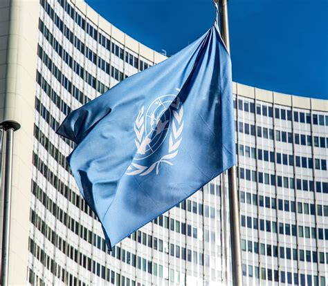 Hd Wallpaper United Nations Flag Internationality Foreign Trade
