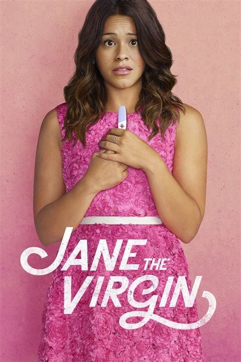Jane The Virgin 2014 Screenrant