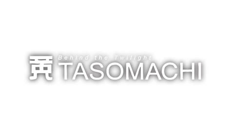 We did not find results for: TASOMACHI: Behind the Twilight on GOG.com