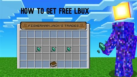 How To Get Lbux For Free On The Loverfella Server Youtube