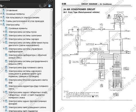 Mitsubishi l300 delica service manual. View 33+ Wiring Diagram L300 Diesel