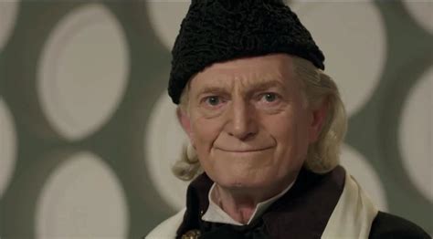 Crazy Ass Moments In Doctor Who History On Twitter The First Doctor