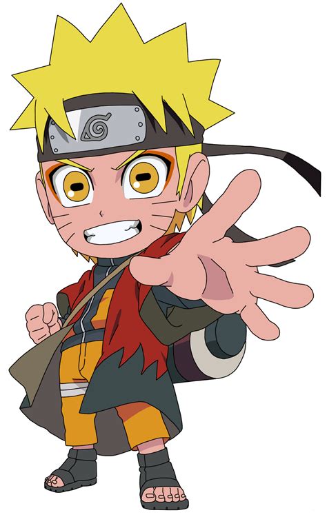 16 Naruto Uzumaki Wikipedia Nichanime