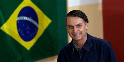 Jair Bolsonaro Abro Mão Da Reeleição Se Brasil Passar Por Reforma