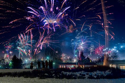 5 Reasons To Spend New Years Eve In Reykjavik Blog
