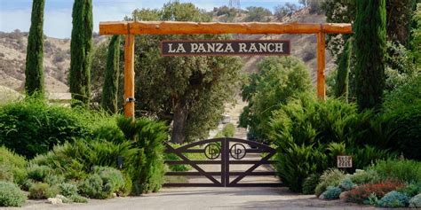 15000 Acre California Ranch Previously Listed For 38 Million Heads To
