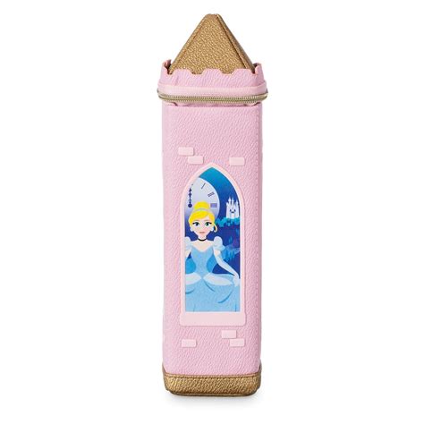 Disney Princess Pencil Case Best Back To School Deals 2018 Popsugar