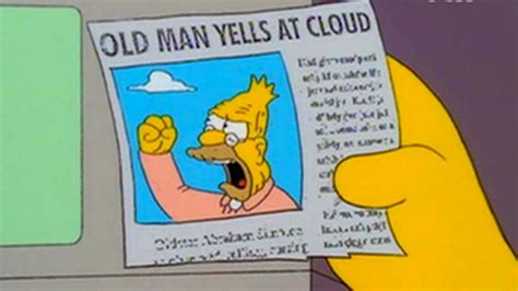 The 16 Funniest Newspaper Headlines From The Simpsons Mirror Online