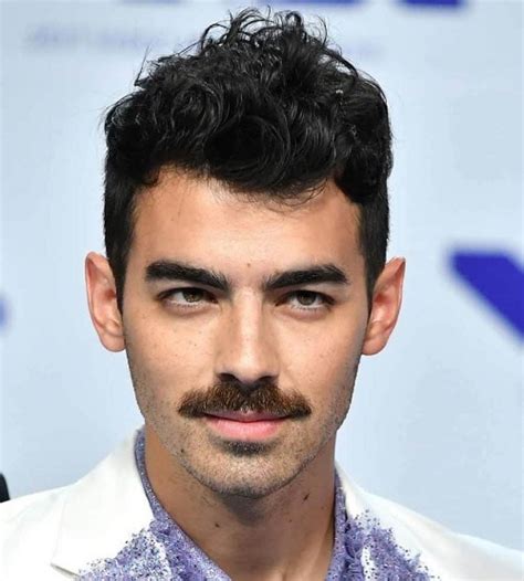 70 Hottest Mustache Styles For Guys Right Now 2020