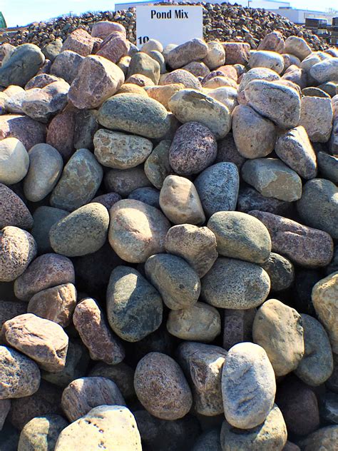 Landscaping Rocks For Sale Gravel And River Rock Classic Rock Stone