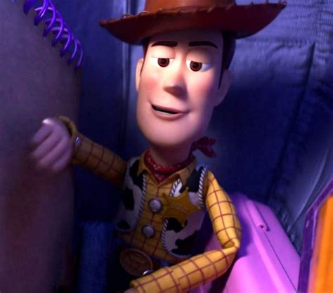 Sheriff Woody Pride The Cool Cowboy Woody Toy Story