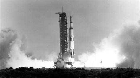 Accadde Oggi Apollo 11 Alla Conquista Del Nostro Satellite Archeome