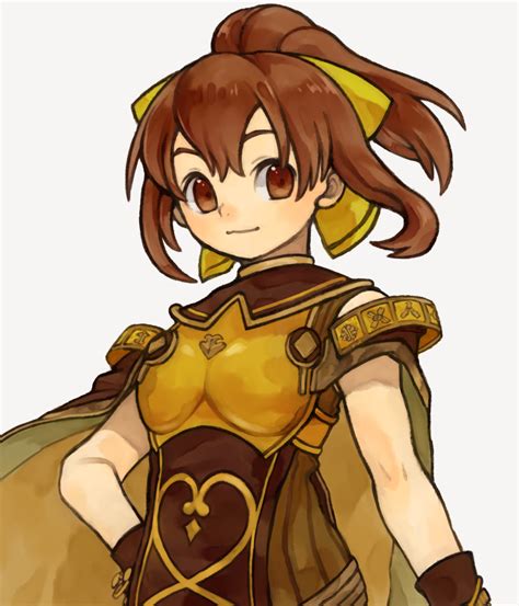 Delthea Fire Emblem And More Drawn By Yanedx Danbooru