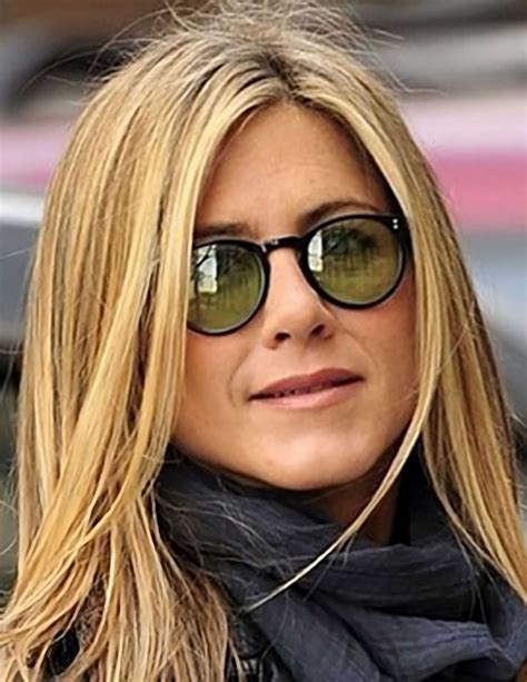 jennifer aniston glasses a timeline of her style banton frameworks