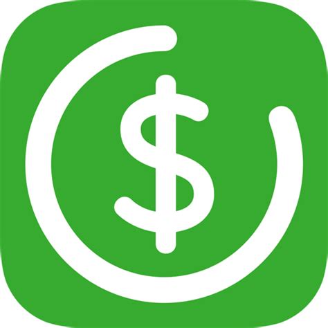 Cash App Icon At Collection Of Cash App Icon Free For