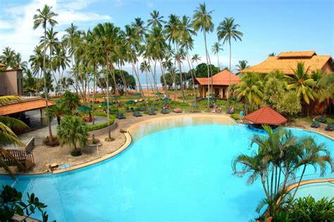 Hotel Royal Palms Beach Kalutara Sri Lanka Opinie Travelplanetpl