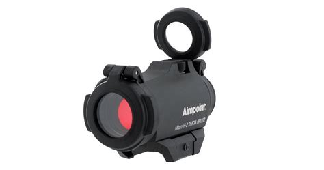 Aimpoint Comp M4 Red Dot Sight Review Best Aimpoint M4 Dot Sight