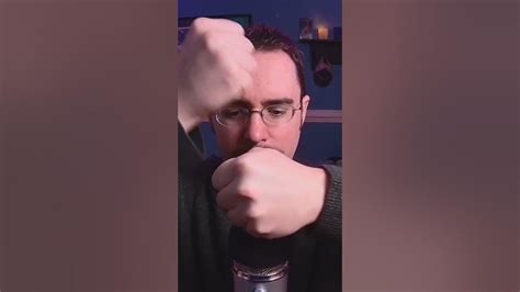 Sensitive Finger Rubbing Fist Pounding Asmr Youtube