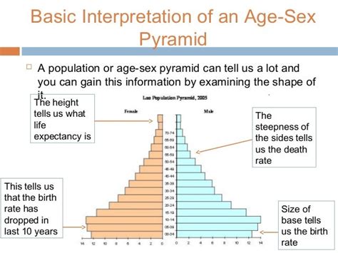 12 Constructing Age Sex Pyramids