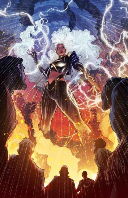 Storm Screenshots Images And Pictures Comic Vine