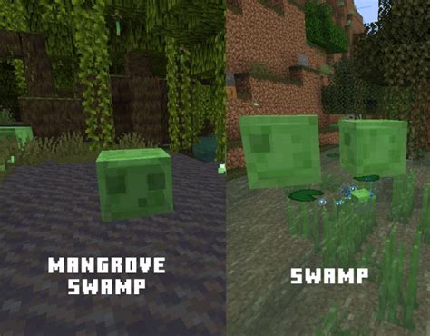 How To Find Slimes And Make A Slime Farm In Minecraft 2023 Beebom