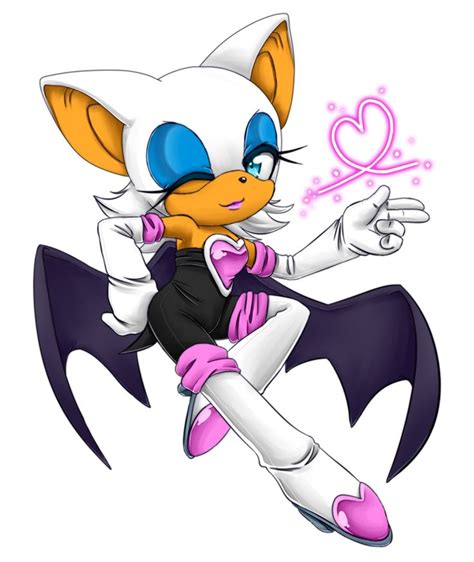 17 Best Images About Rouge The Bat On Pinterest Shadow The Hedgehog