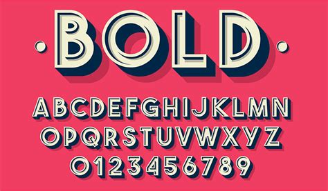 Creativ Digital Top 7 Typography Trends To Use This 2018