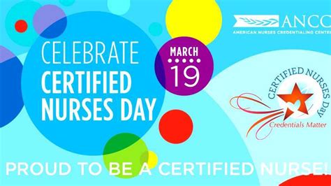 Nursing Credentials And Certifications