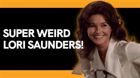 What Happened To Lori Saunders From Petticoat Junction YouTube