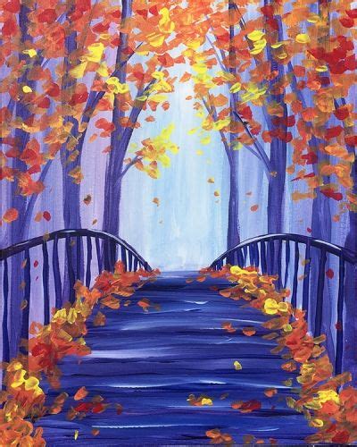Find The Perfect Thing To Do Tonight By Joining Us For A Paint Nite In