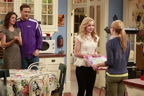 Dove Cameron Liv And Maddie Promotional Shoot And Set Stills 2