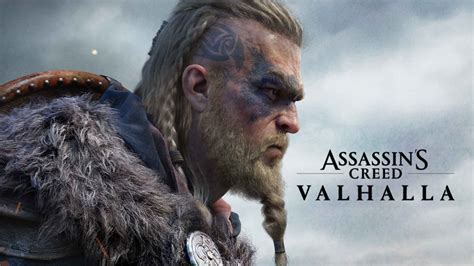 Assassin S Creed Valhalla Novo Trailer Cgi Revelado Mundo Drix My Xxx
