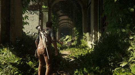 Wallpaper 1920x1080 Px Playstation 4 Uncharted Uncharted 4 A