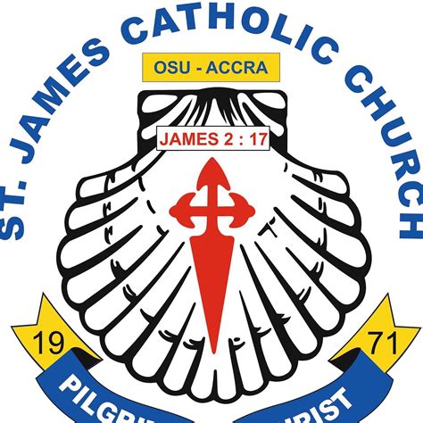 st james catholic church osu accra ghana accra