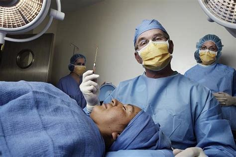 Best Plastic Surgeons In The World Ranked