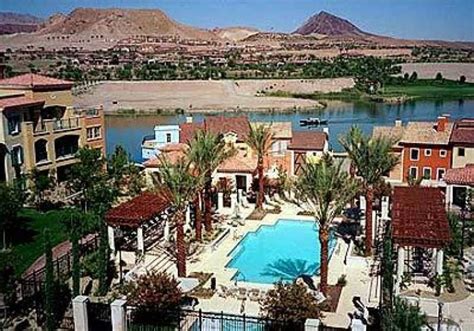 Del Webb At Lake Las Vegas Luxury Homes Search New