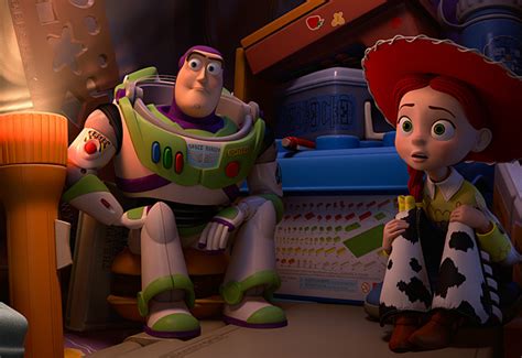 The Toys Are Back With Toy Story Of Terror Tv Guide