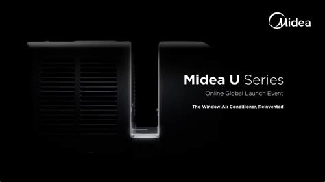 This page lists the newest midea air conditioners and lets you compare them. Midea U- The First U-shaped Inverter Air Conditioner.mp4 ...