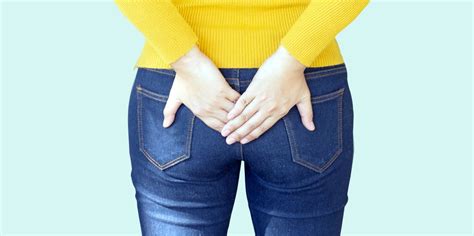 Itchy Anus Symptoms Causes Treatment And Prevention
