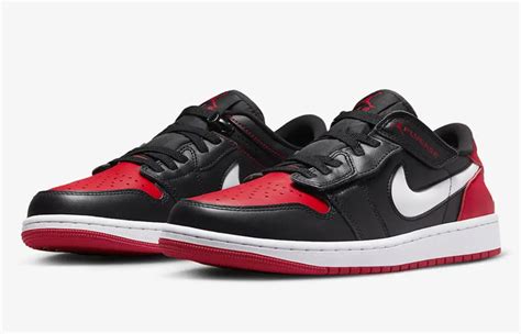 Air Jordan 1 Low Flyease Gym Red Dm1206 066 Where To Buy Fastsole
