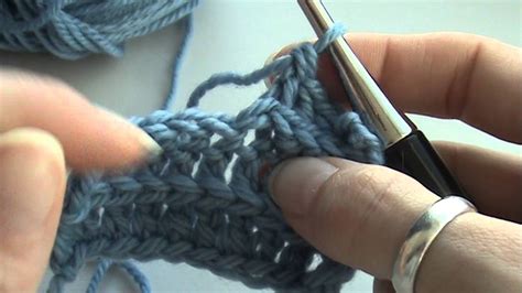 Learn how to crochet the camel stitch (half double crochet in the 3rd loop) in 2 ways. MCAL "Dionaea" : The "Camel Stitch" (US) - YouTube