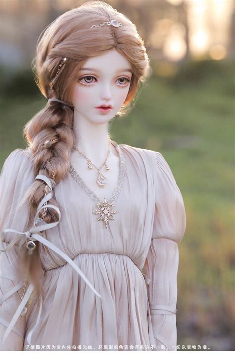 13 Bjd Dolls Girl 635cm Tall Nude Resin Ball Jointed Doll Eyes Face Makeup Ebay