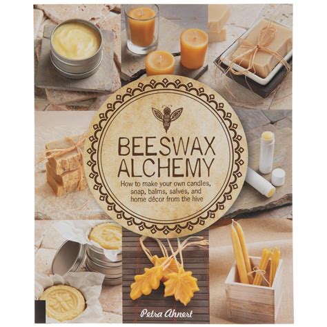 Beeswax Alchemy | Hobby Lobby | 2269892