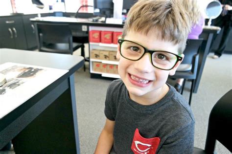 8 Great Tips For Kids Who Wear Glasses My Life And Kids
