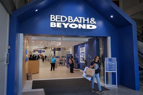 Bed Bath And Beyond Is Closing Over 100 Additional Stores Trendradars Uk