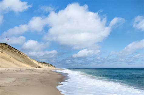 Surf Side Wellfleet Cape Cod Vacation Cottages