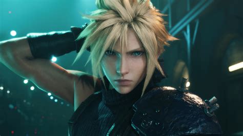 This Final Fantasy 7 Remake Mod Remakes Ffvii Remake Trendradars Latest